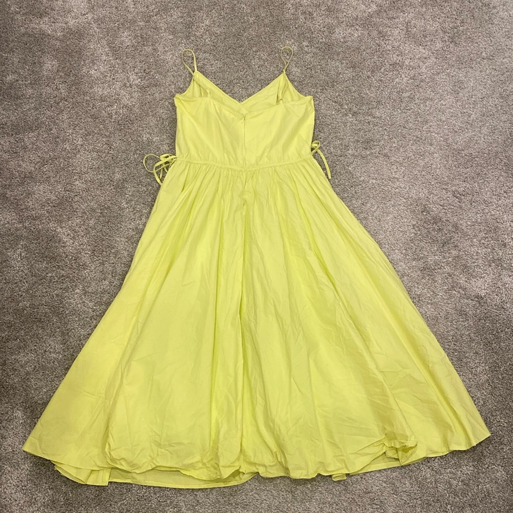 Jason Wu Collective Midi dress - Picture 7 of 7